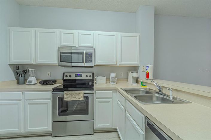 Image No.3-Maison de ville de 3 chambres à vendre à Kissimmee