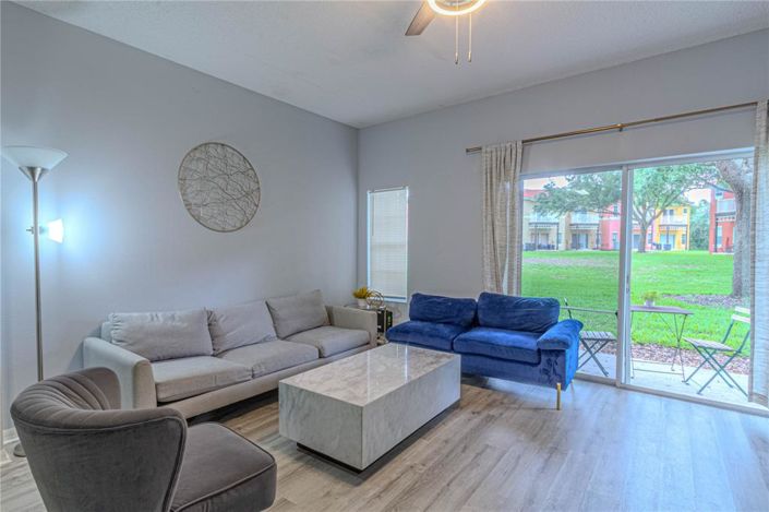 Image No.5-Maison de ville de 3 chambres à vendre à Kissimmee