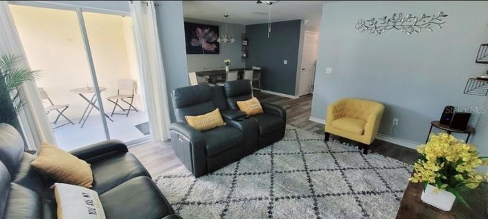 Image No.12-Maison de ville de 3 chambres à vendre à Kissimmee