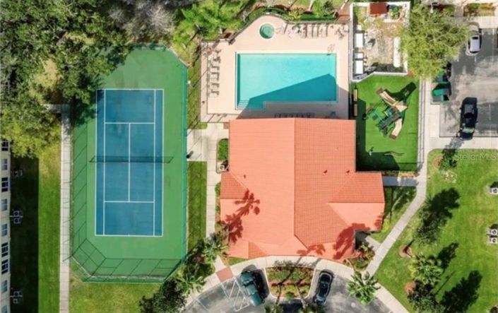 Image No.28-Maison de ville de 3 chambres à vendre à Kissimmee