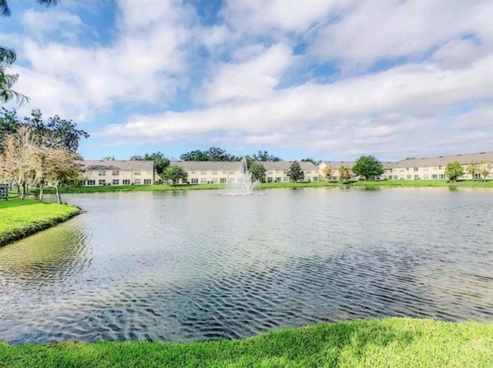 Image No.29-Maison de ville de 3 chambres à vendre à Kissimmee