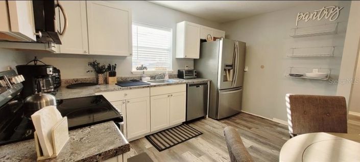 Image No.3-Maison de ville de 3 chambres à vendre à Kissimmee