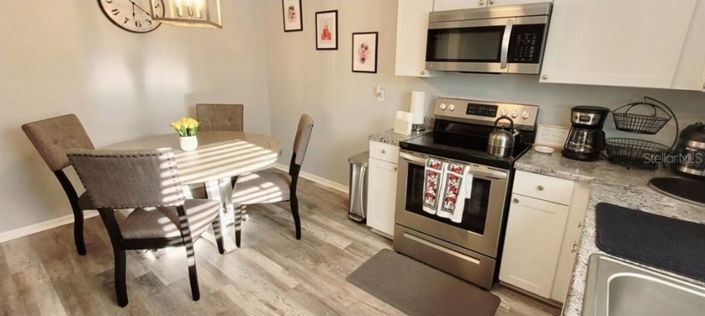 Image No.7-Maison de ville de 3 chambres à vendre à Kissimmee