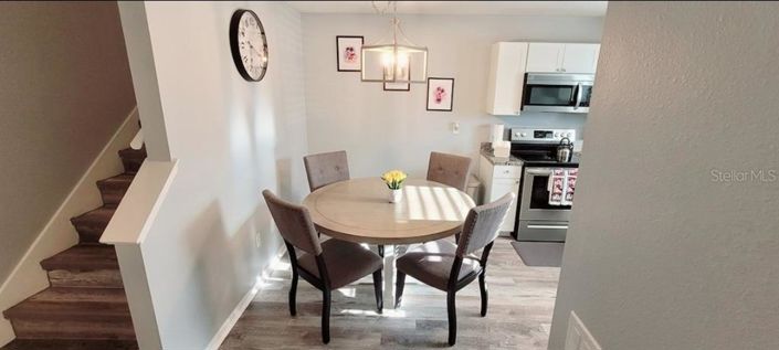 Image No.8-Maison de ville de 3 chambres à vendre à Kissimmee