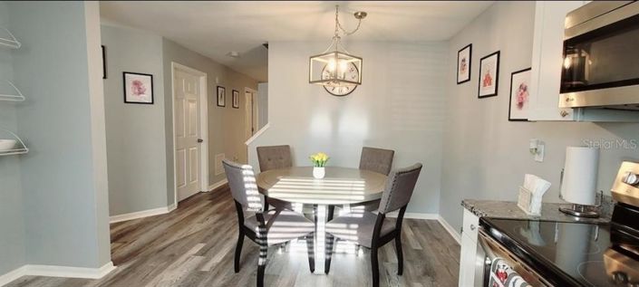 Image No.9-Maison de ville de 3 chambres à vendre à Kissimmee