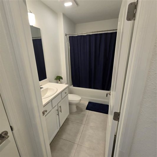 Image No.8-Propriété de 4 chambres à vendre à Kissimmee