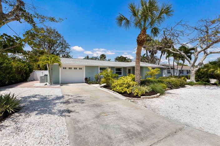 Image No.2-Propriété de 3 chambres à vendre à Holmes Beach