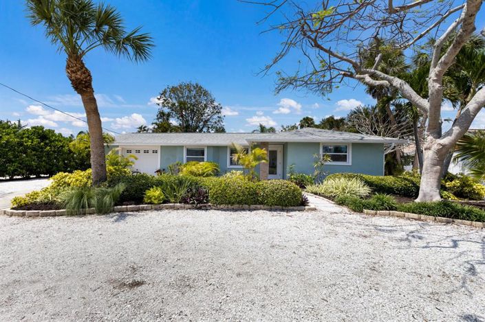 Image No.3-Propriété de 3 chambres à vendre à Holmes Beach