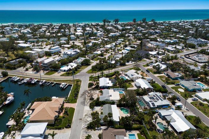 Image No.34-Propriété de 3 chambres à vendre à Holmes Beach