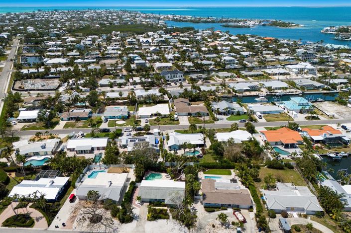 Image No.35-Propriété de 3 chambres à vendre à Holmes Beach