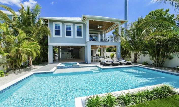 Image No.28-Propriété de 5 chambres à vendre à Anna Maria