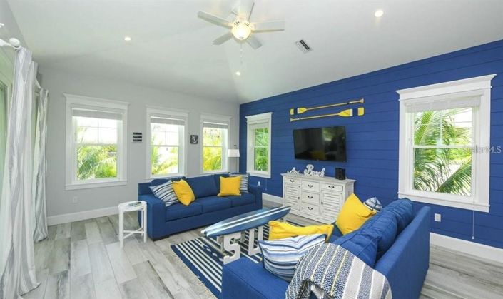 Image No.7-Propriété de 5 chambres à vendre à Anna Maria