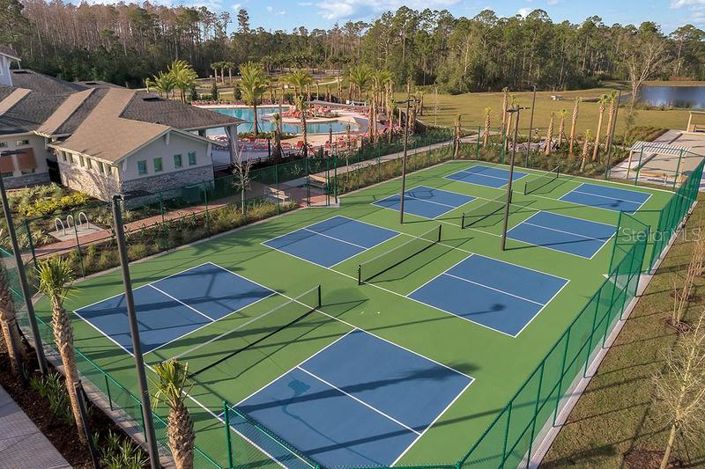 Image No.24-Propriété de 3 chambres à vendre à Clermont