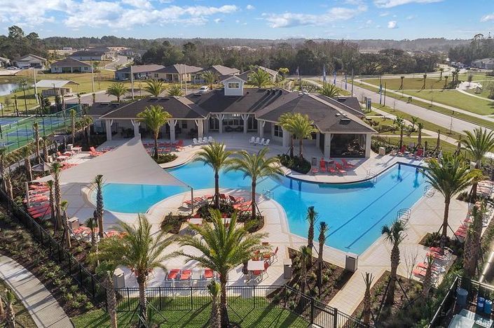 Image No.25-Propriété de 3 chambres à vendre à Clermont