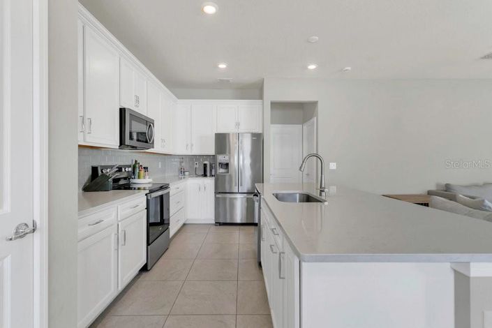 Image No.10-Propriété de 5 chambres à vendre à Clermont