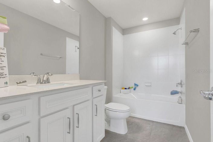 Image No.20-Propriété de 5 chambres à vendre à Clermont