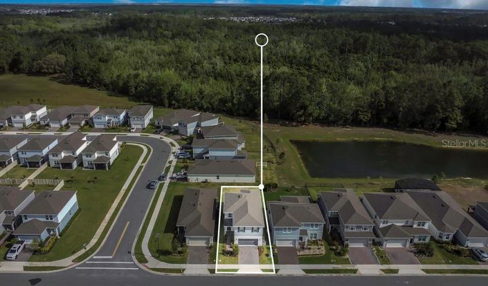 Image No.3-Propriété de 5 chambres à vendre à Clermont