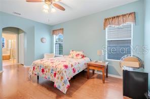 Image No.11-Propriété de 4 chambres à vendre à Clermont