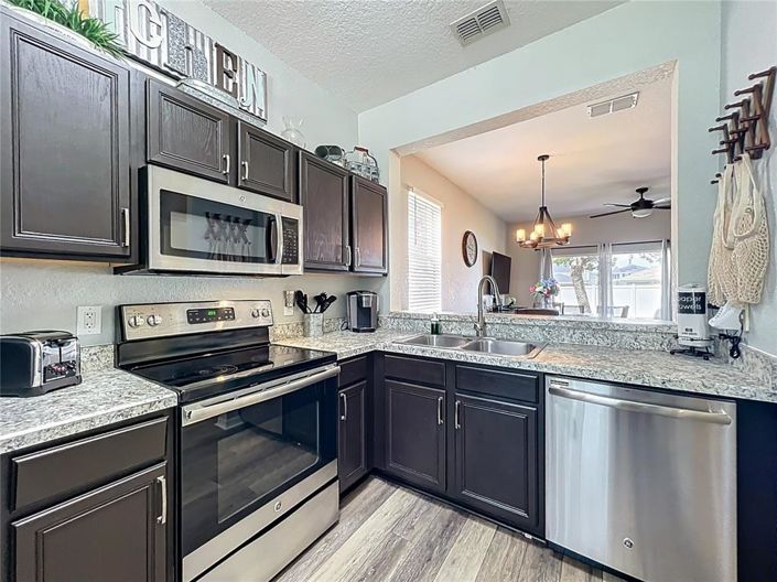 Image No.11-Maison de ville de 4 chambres à vendre à Davenport