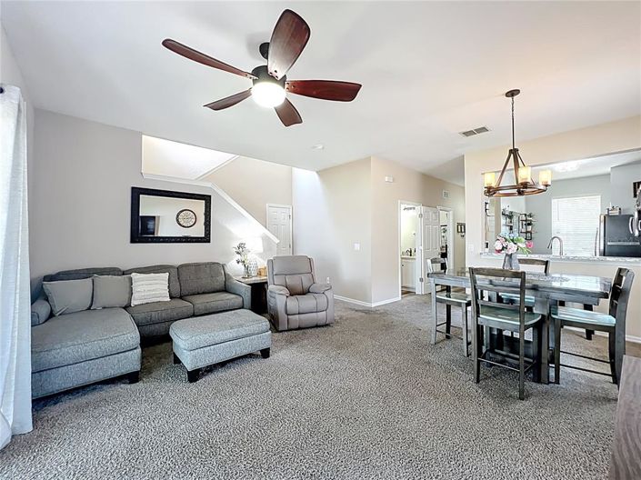 Image No.17-Maison de ville de 4 chambres à vendre à Davenport