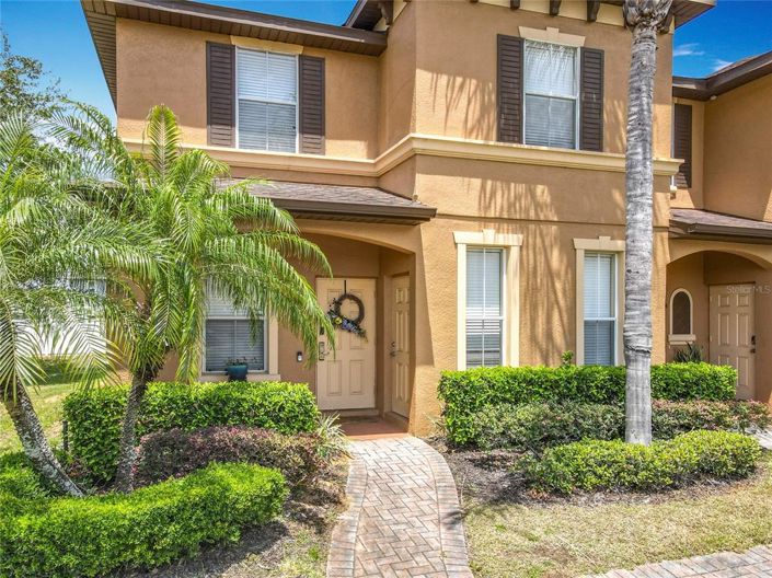 Image No.3-Maison de ville de 4 chambres à vendre à Davenport