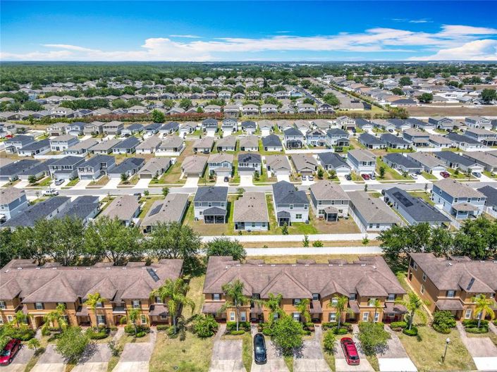 Image No.53-Maison de ville de 4 chambres à vendre à Davenport