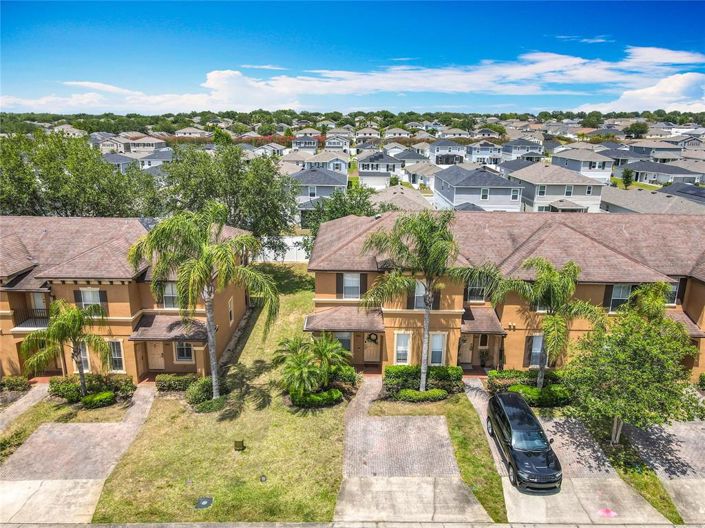 Image No.54-Maison de ville de 4 chambres à vendre à Davenport