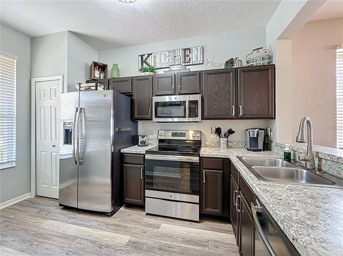 Image No.8-Maison de ville de 4 chambres à vendre à Davenport