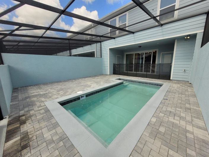 Image No.23-Maison de ville de 5 chambres à vendre à Clermont