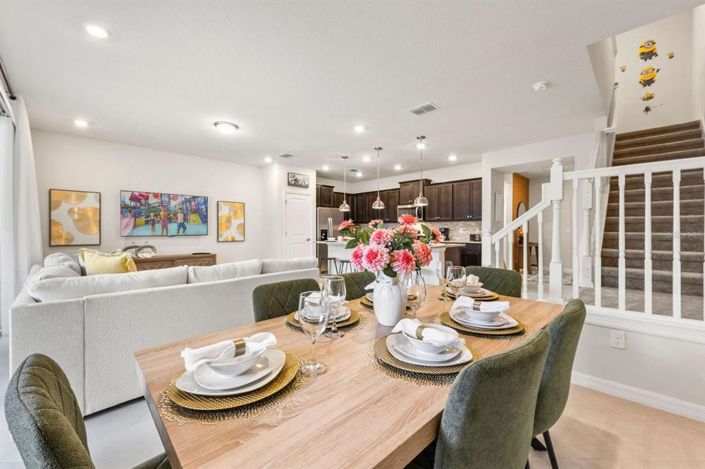 Image No.3-Maison de ville de 5 chambres à vendre à Clermont