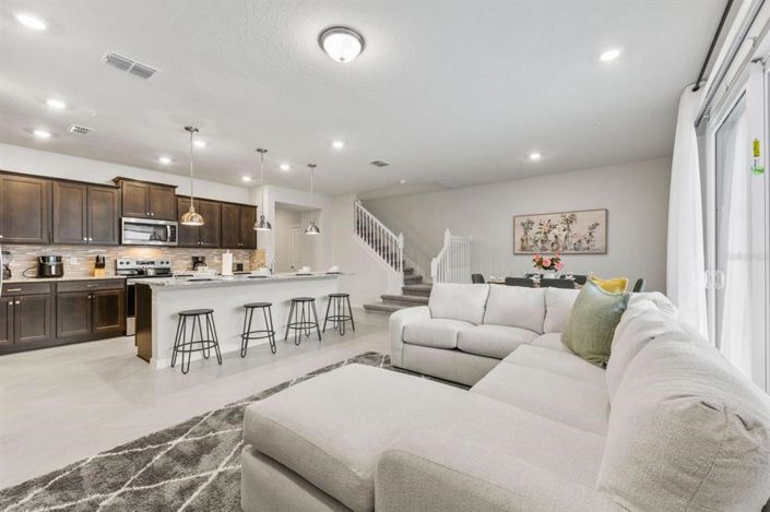 Image No.4-Maison de ville de 5 chambres à vendre à Clermont