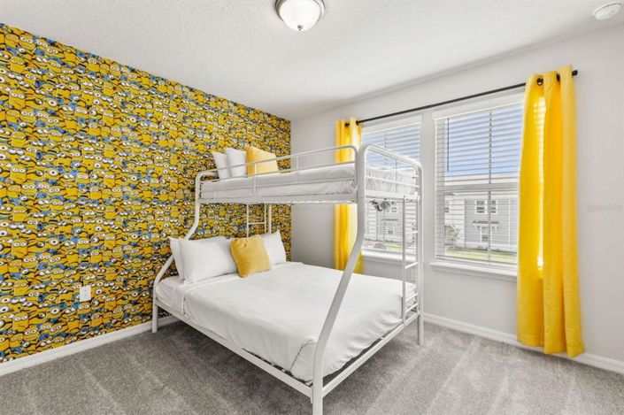 Image No.5-Maison de ville de 5 chambres à vendre à Clermont