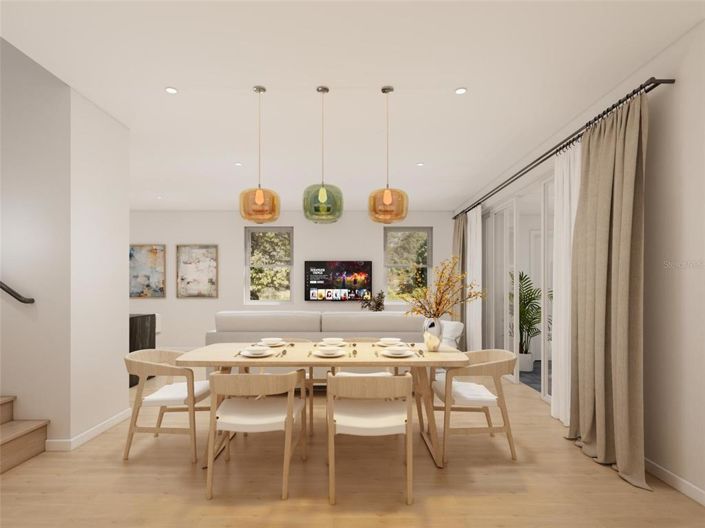 Image No.7-4 Bed Townhouse for sale