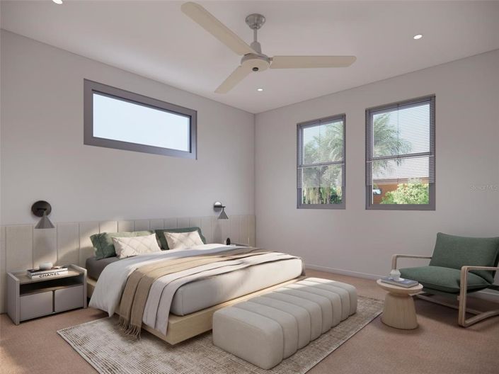 Image No.10-Maison de ville de 4 chambres à vendre à Davenport