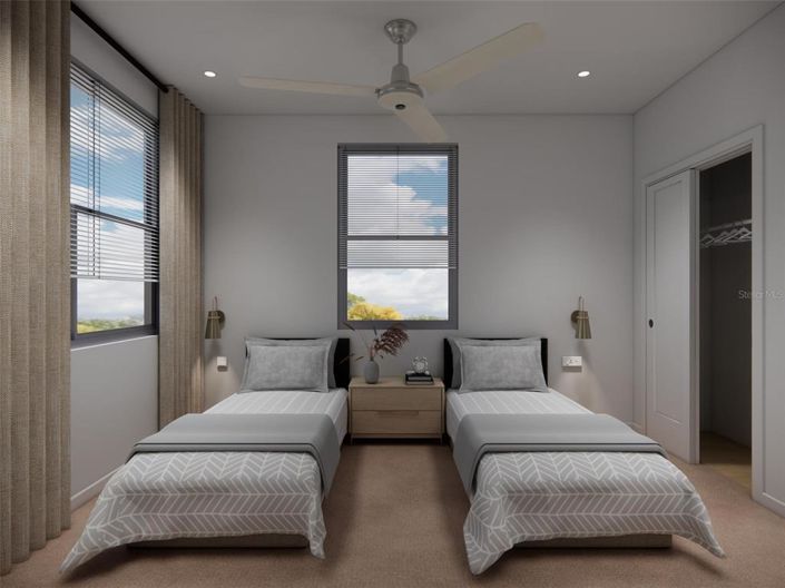 Image No.13-Maison de ville de 4 chambres à vendre à Davenport