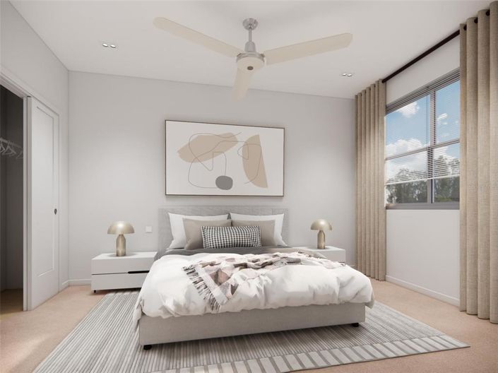 Image No.14-Maison de ville de 4 chambres à vendre à Davenport