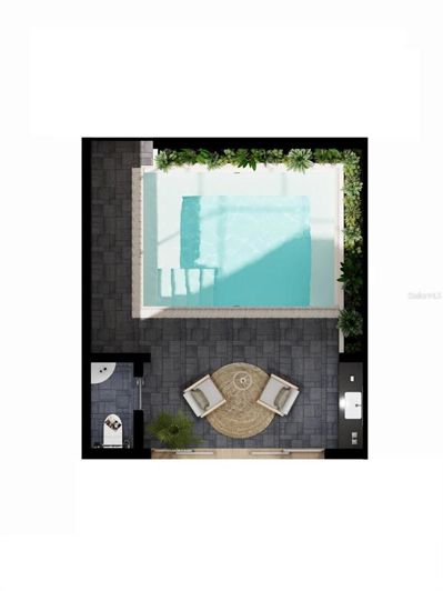 Image No.17-Maison de ville de 4 chambres à vendre à Davenport