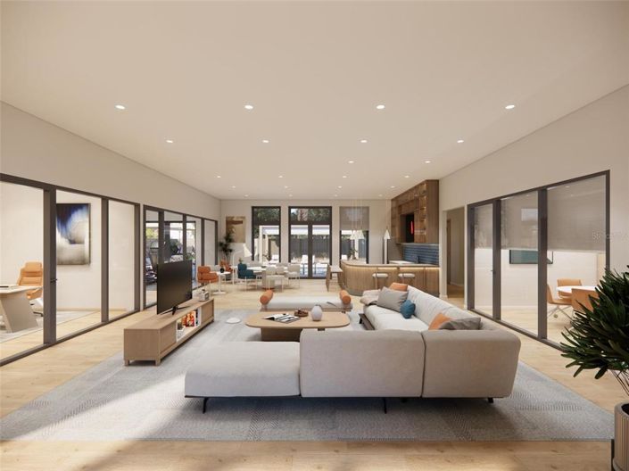 Image No.18-Maison de ville de 4 chambres à vendre à Davenport