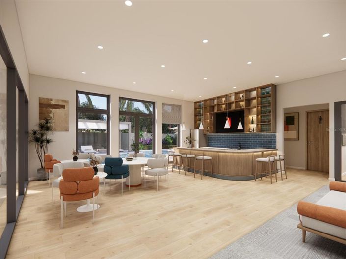 Image No.19-Maison de ville de 4 chambres à vendre à Davenport