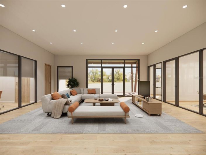 Image No.20-Maison de ville de 4 chambres à vendre à Davenport