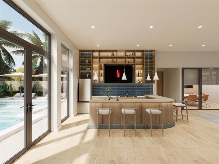 Image No.21-Maison de ville de 4 chambres à vendre à Davenport