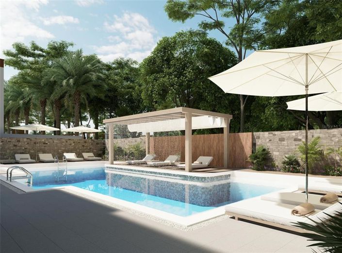 Image No.22-Maison de ville de 4 chambres à vendre à Davenport