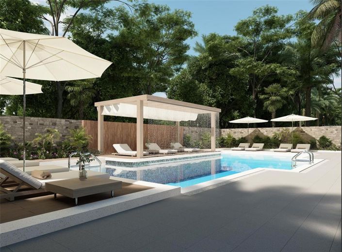 Image No.23-Maison de ville de 4 chambres à vendre à Davenport