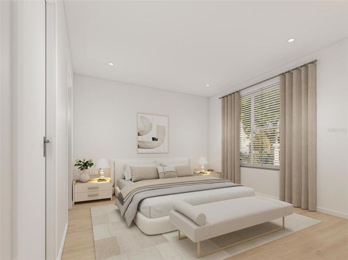 Image No.5-Maison de ville de 4 chambres à vendre à Davenport