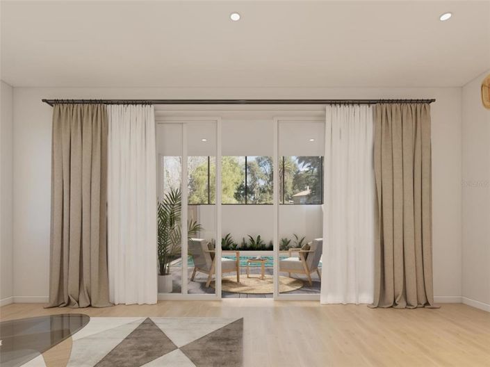 Image No.8-Maison de ville de 4 chambres à vendre à Davenport