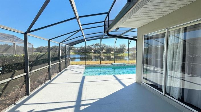 Image No.4-Propriété de 3 chambres à vendre à Clermont