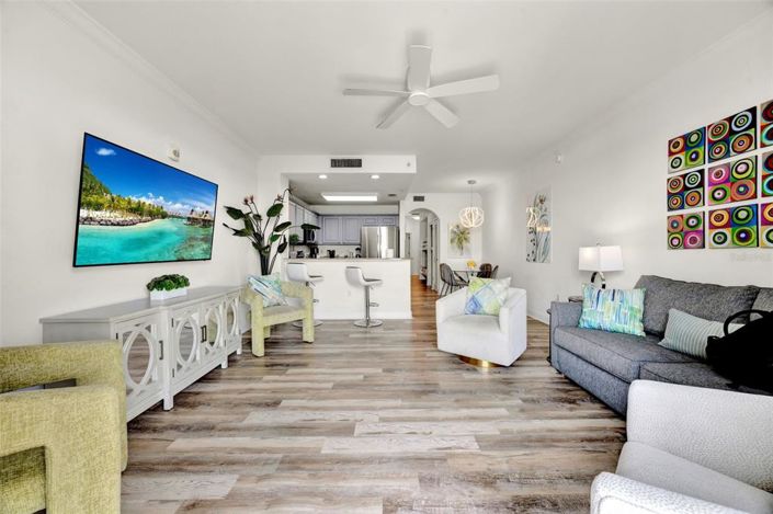 Image No.10-Propriété de 1 chambre à vendre à Orlando