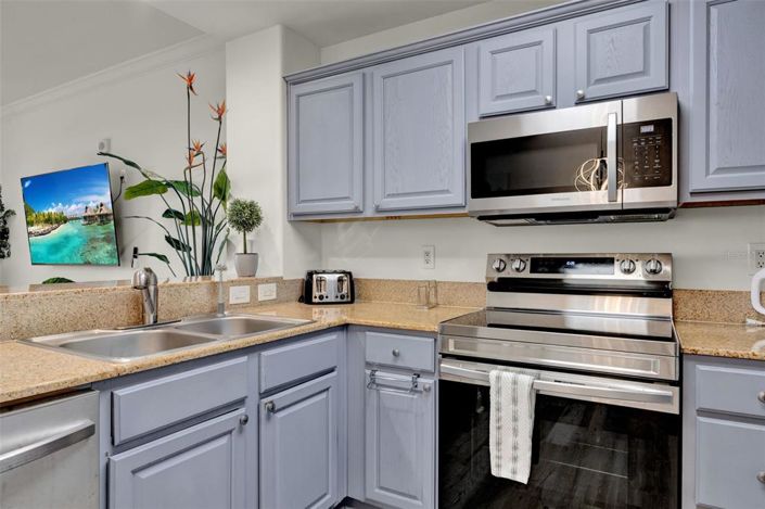 Image No.21-Propriété de 1 chambre à vendre à Orlando