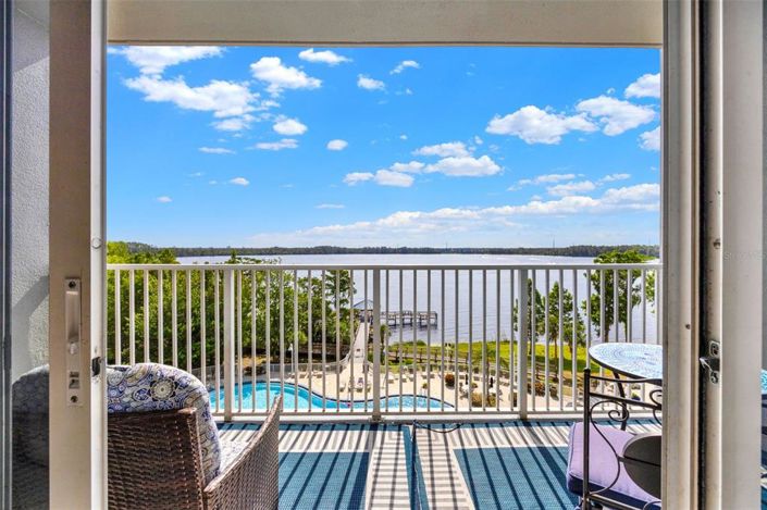 Image No.3-Propriété de 1 chambre à vendre à Orlando