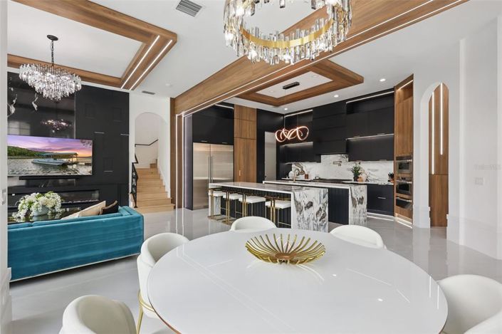 Image No.12-Propriété de 5 chambres à vendre à Windermere